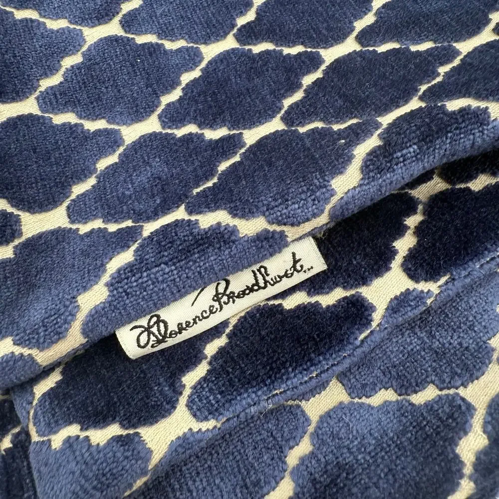 Florence Broadhurst Pillow Cover 20